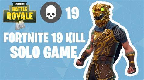 A hundred players going at it means you'll have the liberty to let your itchy trigger finger loose for see how well you've been doing with our lifetime stats screen, a compendium of the total number of your games, deaths, kills per game, and average score. Highest kill solo game!!! Fortnite PS4 My highest kills ...