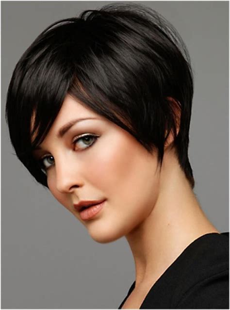 20 Short Asymmetrical Haircuts For Fine Hair Fashionblog