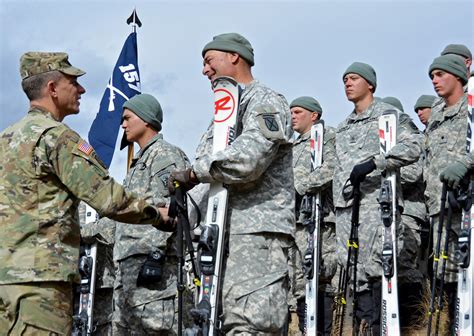 10th Mountain Division Returns To Roots In Colorado Article The
