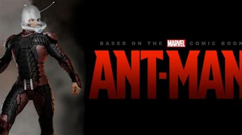 Edgar Wright Exits Marvels ‘ant Man Feature Animation World Network