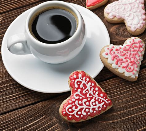Valentine Coffee Morning The Exeter Daily