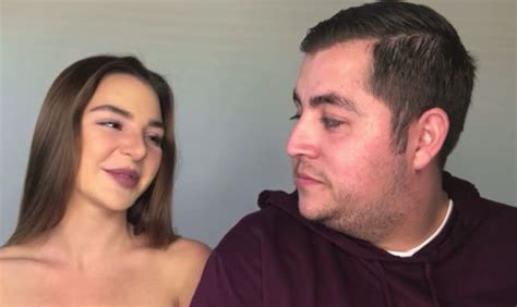 Anfisa 90 Day Fiance Anfisa Nava New Job 90 Day Fiance Star Is Now A