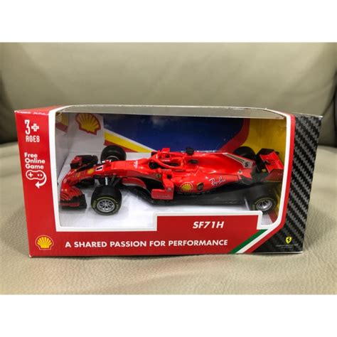 And the united kingdom (uk). Shell Ferrari 2019 ~ Ferrari SF71H | Shopee Malaysia