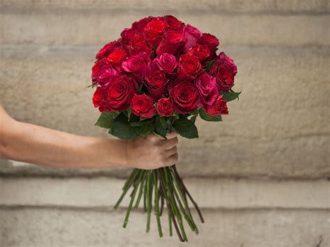Maybe you would like to learn more about one of these? Ramos de rosas | Au nom de la rose Barcelona