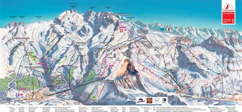 Zermatt Switzerland A Ski Resort Guide First Tracks Online Ski Magazine