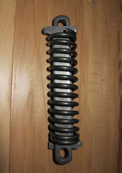 Jc S Xxx Wolf T Bar Shock Spring Wolf Trapping Supply Store Bc Canada