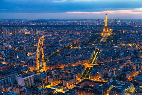 París, ciudad invitada a la XIV Semana de la Arquitectura en Madrid ...