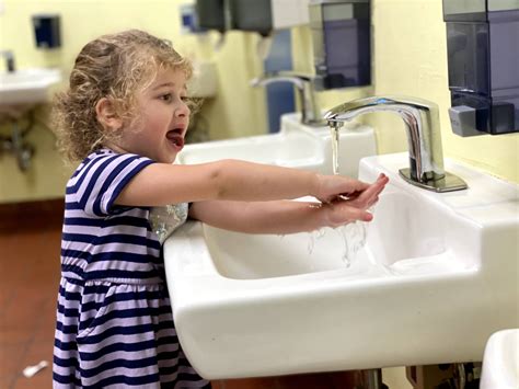 5 Hand Washing Songs Your Preschooler Will Love Halsey Schools