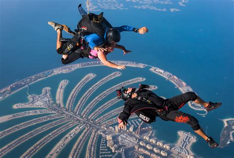 Nasser el neyadi, a diving enthusiast, he began his training with more information on the dive and regulations can be found here. Skydive Dubai a Twitter: "8 days left on our #yearofzayed ...