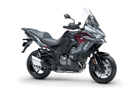 The kawasaki versys 1000 price in the indonesia starts from rp 373 million. 2021 Kawasaki Versys 1000 S launched in Europe - Autocar India