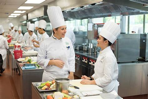 Cia Faculty Bios Culinary Institute Of America
