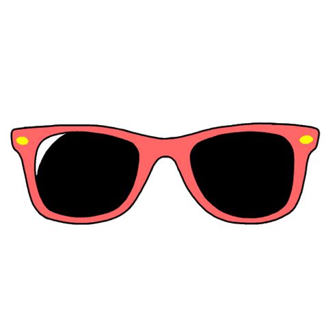 Sticker Sunglasses S Find And Share On Giphy