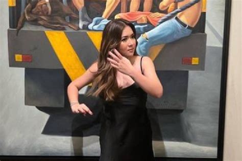 Hot Momma Angeline Quinto Receives Praises For Post Partum Bod Abs