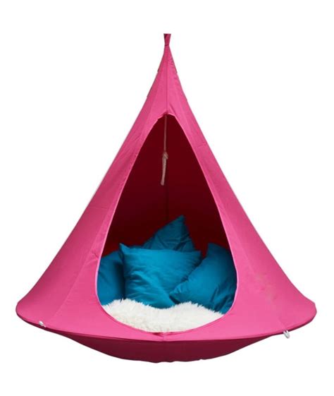 Tipi Modern Swing Hammock Couture Outdoor