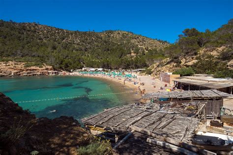 Cala Benirr S Beach Ibiza Spotlight