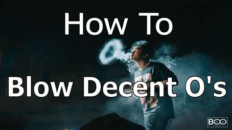 That's why, here at vapingdaily.com we decided to update you with a new list of vape trick tutorials that will make your. Vape Trick Tutorial 💨💨 | How To Blow O's - YouTube