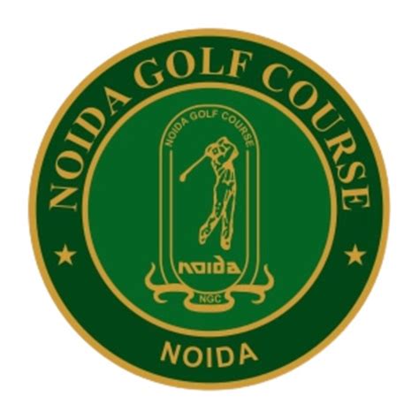 Noida Golf Course Ngc By Dataman
