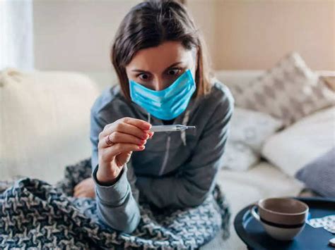 We do not yet know if a person with a. Can recovered patients get reinfected by Covid 19? - What ...