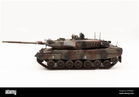 Leopard 1 Tank Cut Out Stock Images And Pictures Alamy