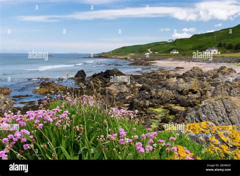 Kintyre Hi Res Stock Photography And Images Alamy