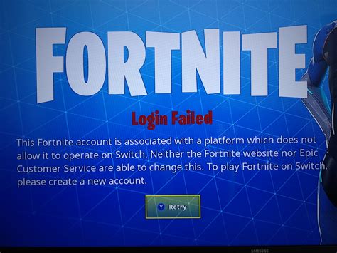 Link Your Epic Games Account To Your Psn Account Youre Now Locked Out