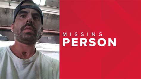 missing person found in midland