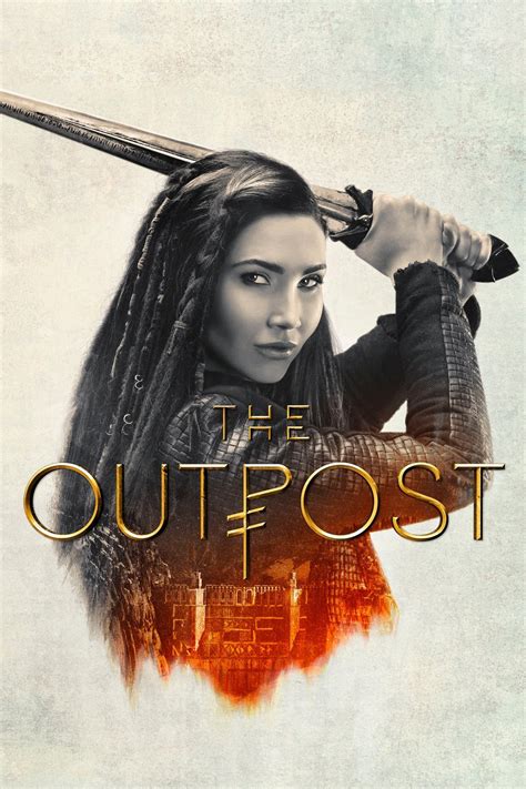 The Outpost 2018 Serial Online Subtitrat Filme Seriale Online