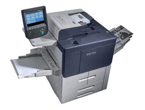 Xerox® Primelink® B9100 Series Xerographic Solutions Ltd