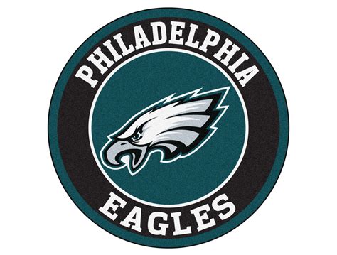 Philadelphia Eagles Logo Clipart Philadelphia Eagles Nfl Logo