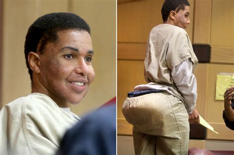 Oneal Ron Morris Sentenced To 10 Years In Prison For Fatal Butt Injections