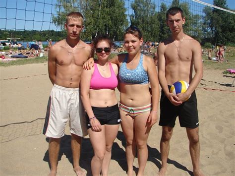 Otwarty Turniej Siatkówki Plażowej turnieje plażówki Wieliszew