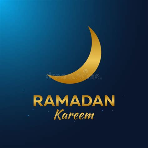 Ramadan Kareem Ramadan Mubarak Greeting Card Arabian Night With