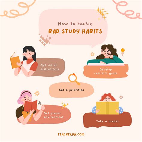 Developing Good Study Habits How To Develop Good Study Habits 2022