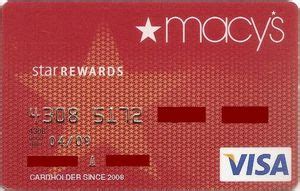 Feb 23, 2021 · how to make a sears credit card payment by phone. Bank Card: Macys Star Rewads (Macys, United States of America) Col:US-VI-0503