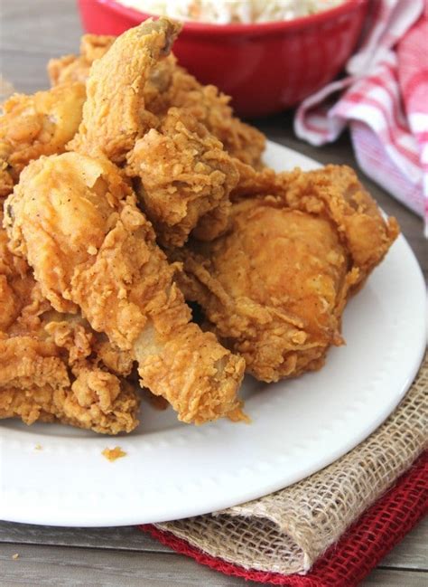 We did not find results for: Southern Fried Chicken | The McCallum's Shamrock Patch
