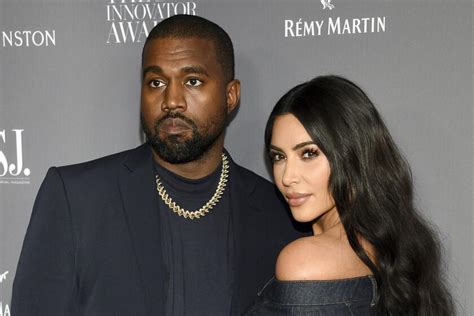 Kanye West Reportedly Marries Bianca Censori Who Is She Los Angeles