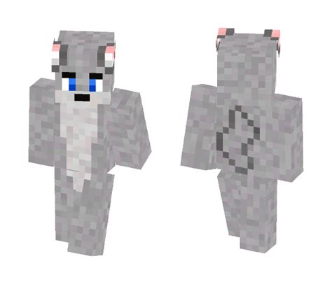 Download Wolf Minecraft Skin For Free Superminecraftskins