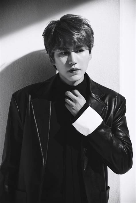 Biodata Kyuhyun Super Junior Lengkap Dan Fakta Menarik Heynoona