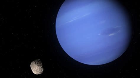 Thanks To Hubble Now There Are 14 Known Neptune Moons Big Think