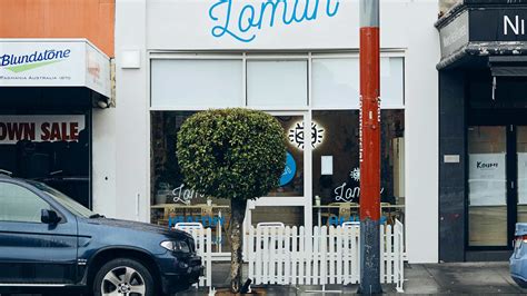 Does this restaurant offer table service? Restaurants in Prahran, Melbourne | Concrete Playground ...