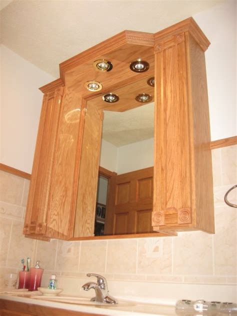 Maybe you would like to learn more about one of these? Custom Medicine Cabinet - Home Furniture Design