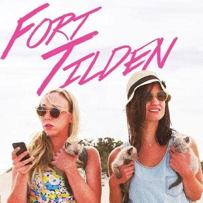 Fort Tilden Movie On Twitter Meet The Basic Bitches So Boring They