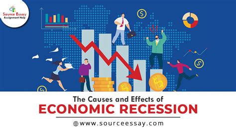 What Does A Recession Mean For The Economy