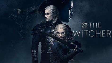 The Witcher Season 3b Promo