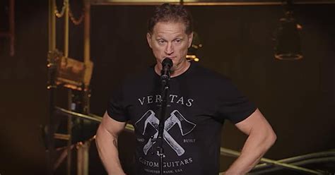 Christian Comedian Tim Hawkins Shares Hilarious Parenting ...