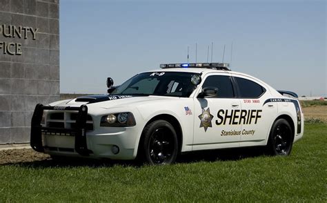 Save up to $3,116 below estimated market price. Stanislaus County Sheriff's Car | Flickr - Photo Sharing!
