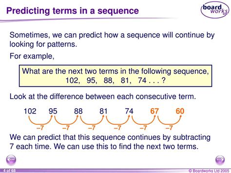 Ppt Ks4 Mathematics Powerpoint Presentation Free Download Id6728278