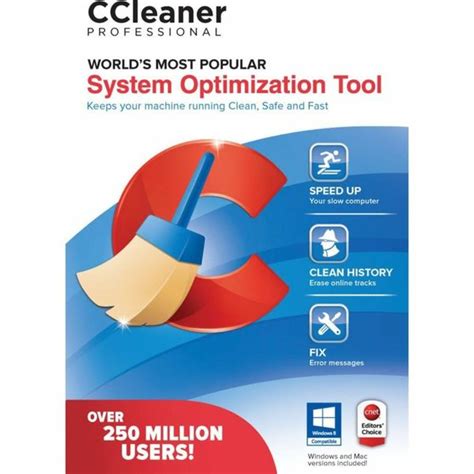 Ccleaner Professional Plus V56 2022 Lifetime License For Sale In