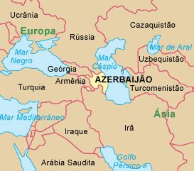 Para outros usos, veja azerbaijão (desambiguação). Lume & Ar: O Azerbaijão e os Jogos