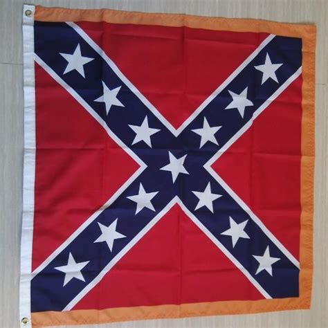 Army Of Northern Virginia Battle Flag Sons Of Confederate Veterans